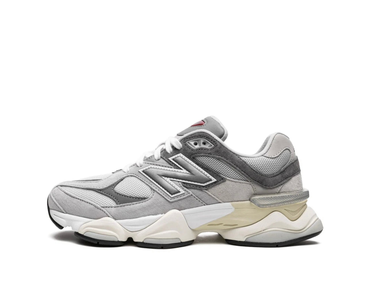 New Balance 9060 “Rain Cloud” - תמונה 4