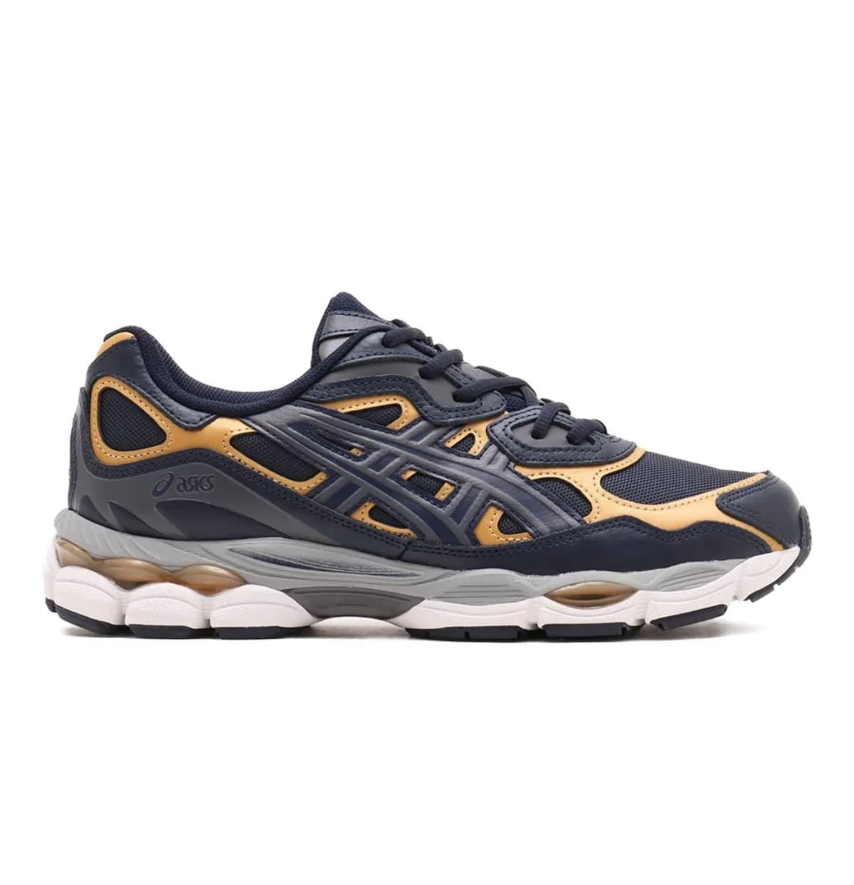 ASICS Gel Leopard