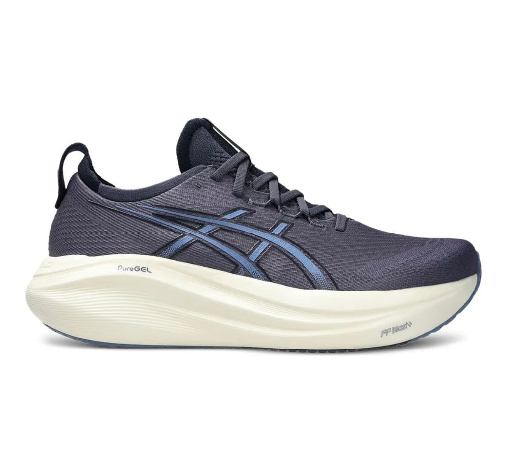 Asics Nimbus 27 Blue