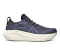 Asics Nimbus 27 Blue