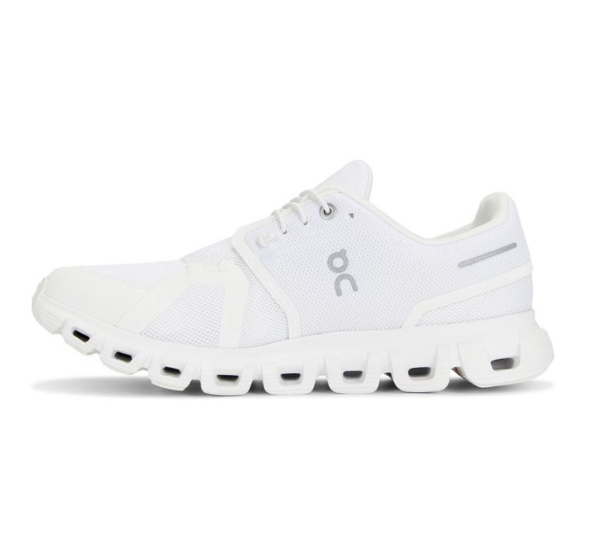 On Cloud 5.0 White - תמונה 4