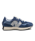 New Balance 327  Light Blue