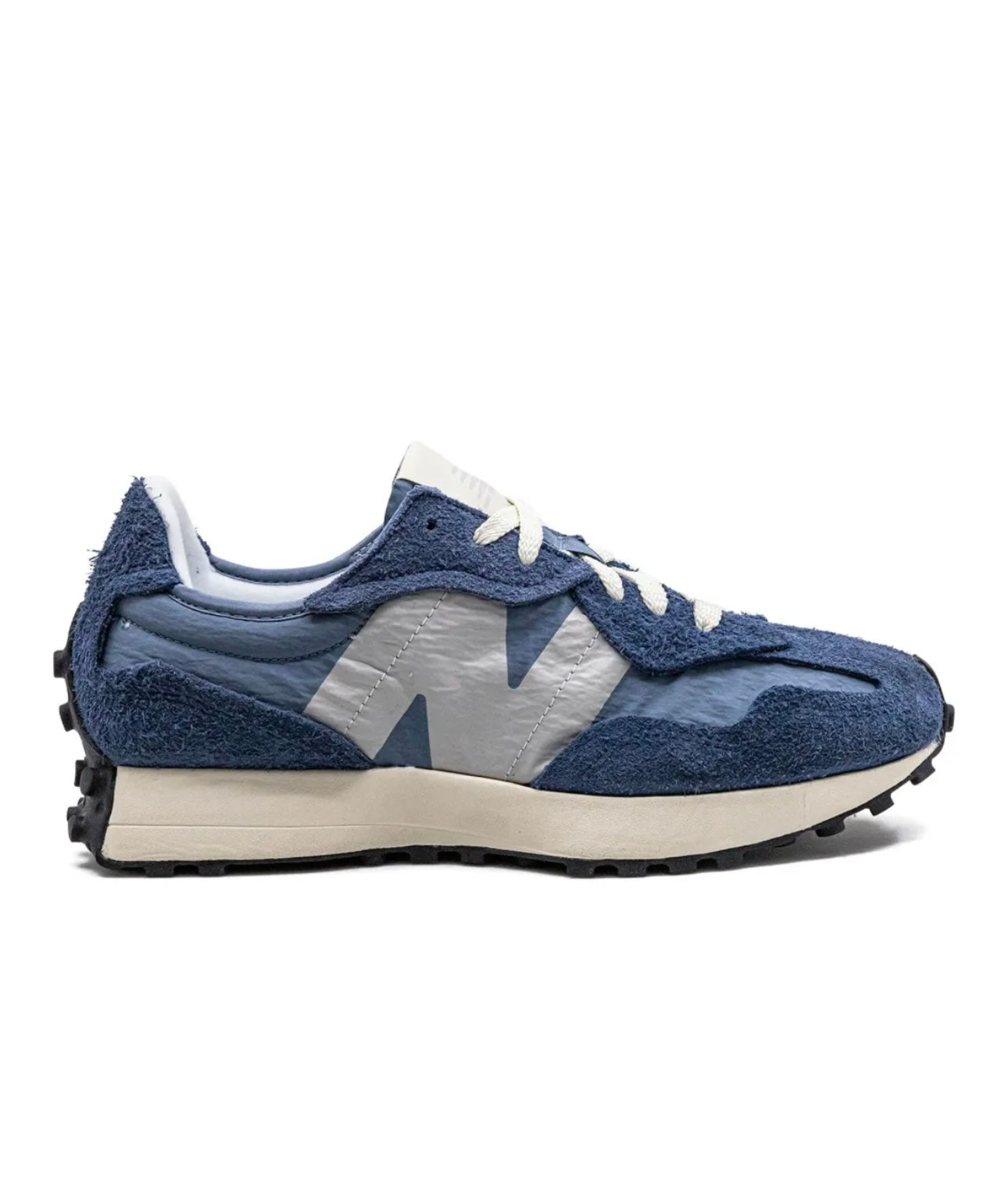 New Balance 327  Light Blue
