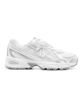 New Balance 740 White Silver