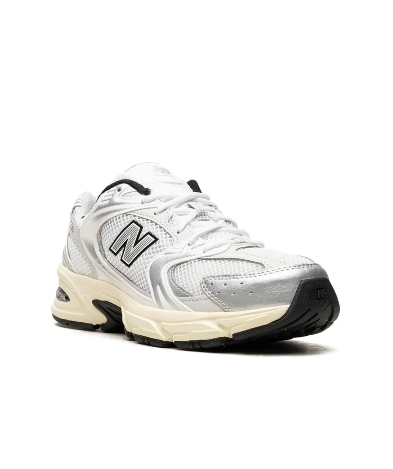 New Balance 530 silver