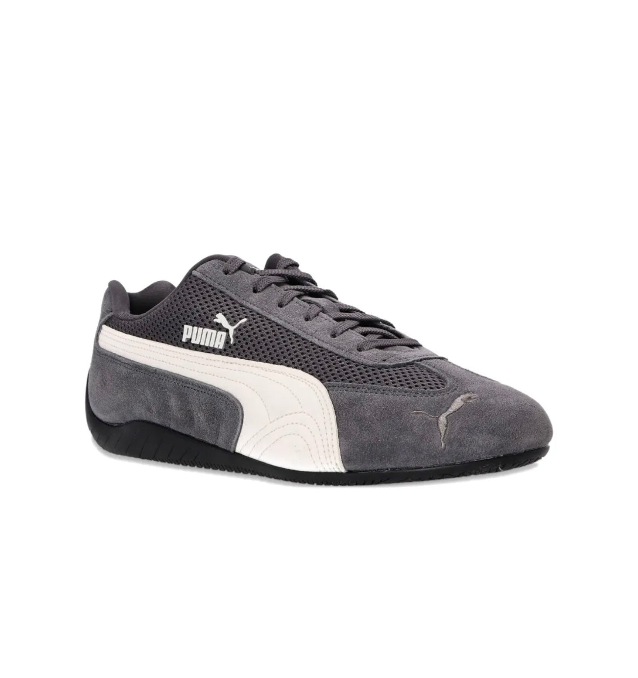 Puma Speedcat Gray - תמונה 2