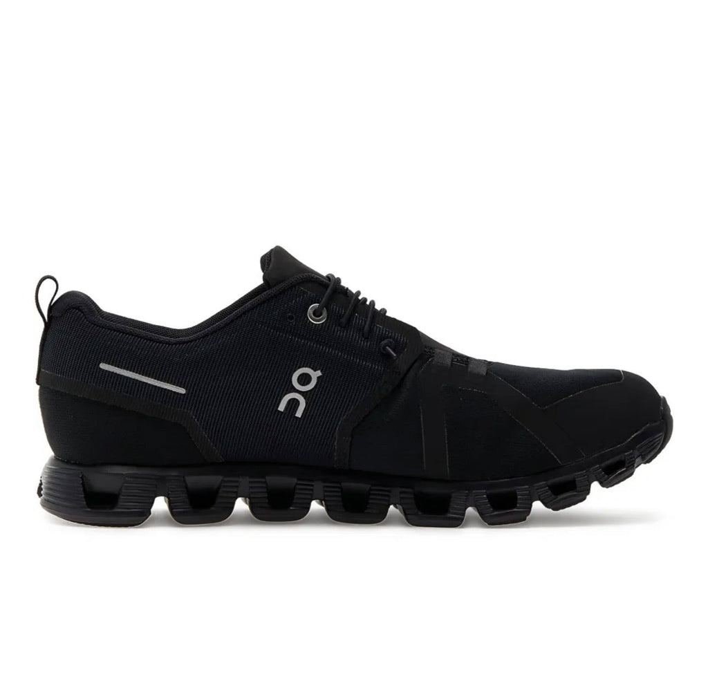 On cloud 5.0 black