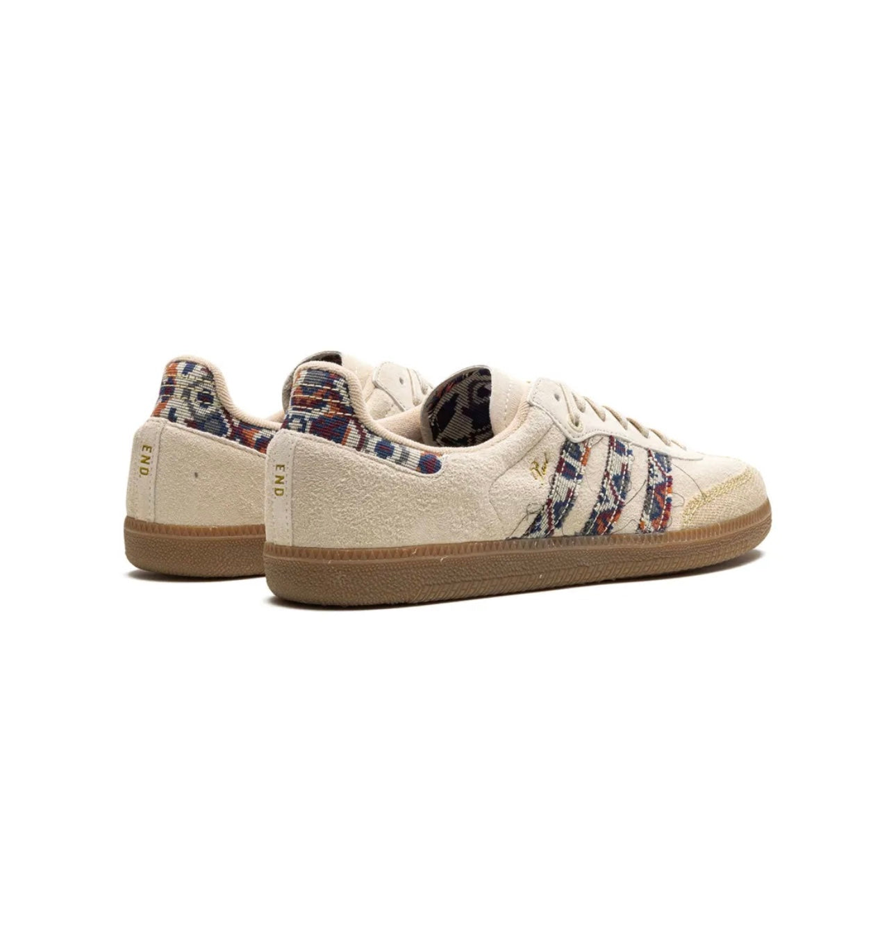Adidas Samba “past” - תמונה 3