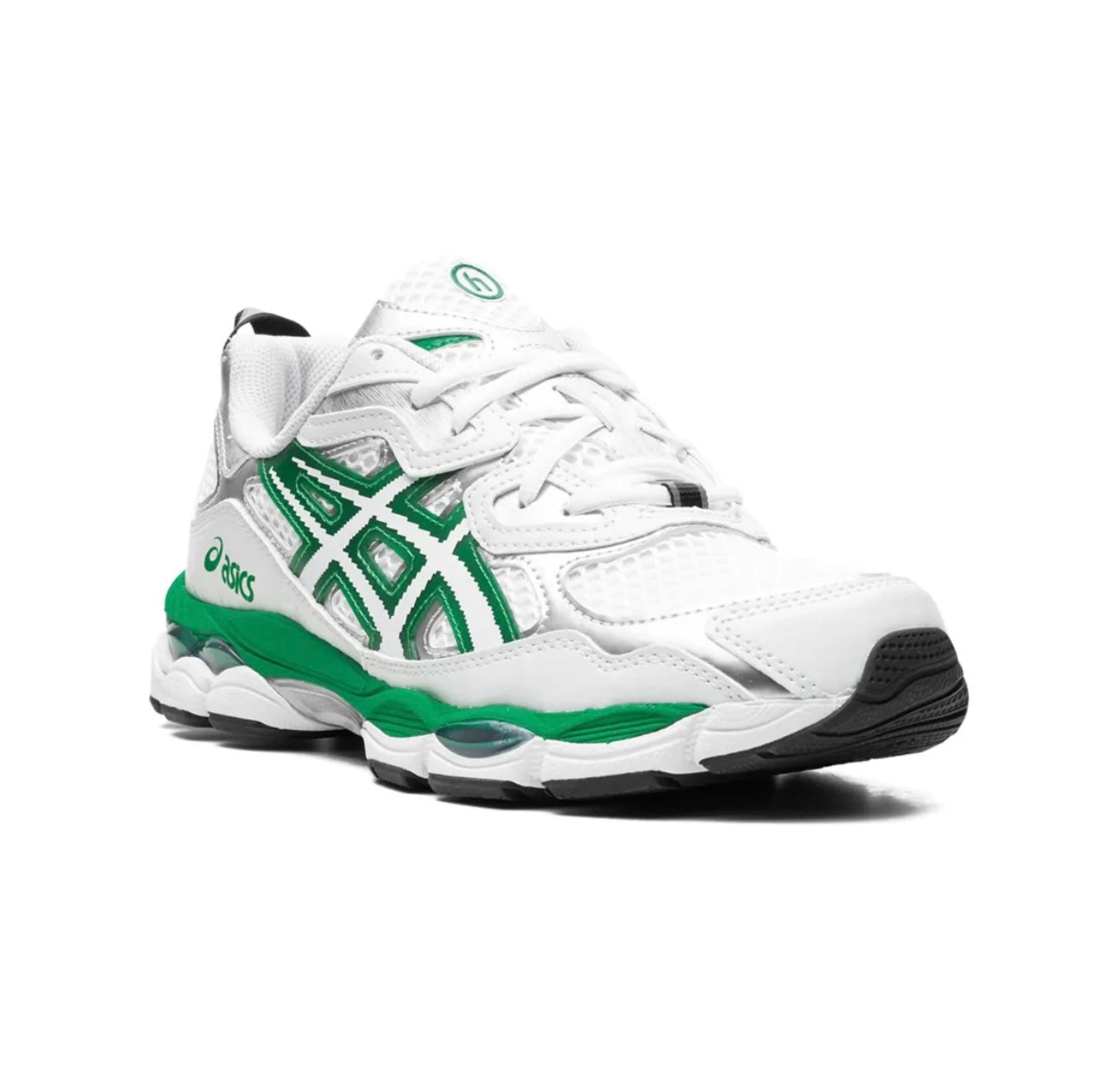 ASICS Gel Hidden Green