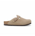 Birkenstock Slippers Beige