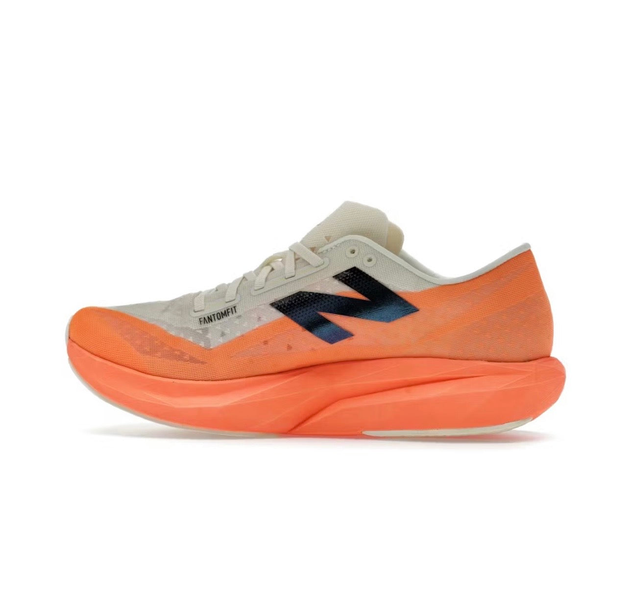 New Balance FuelCell Orange - תמונה 2