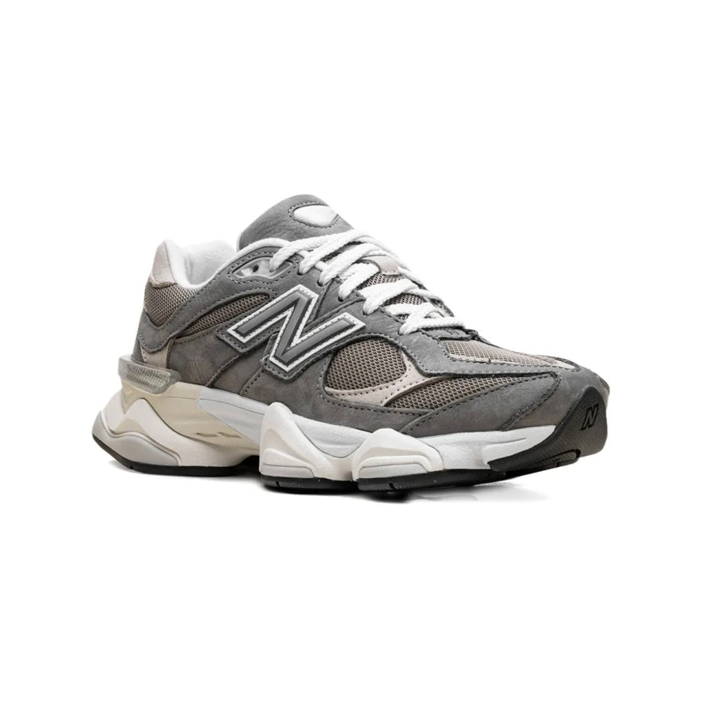 New Balance 9060 Gray - תמונה 2