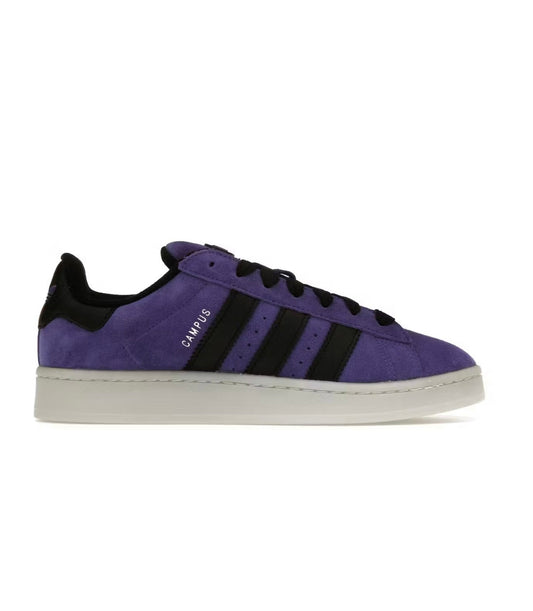 Adidas campus purple