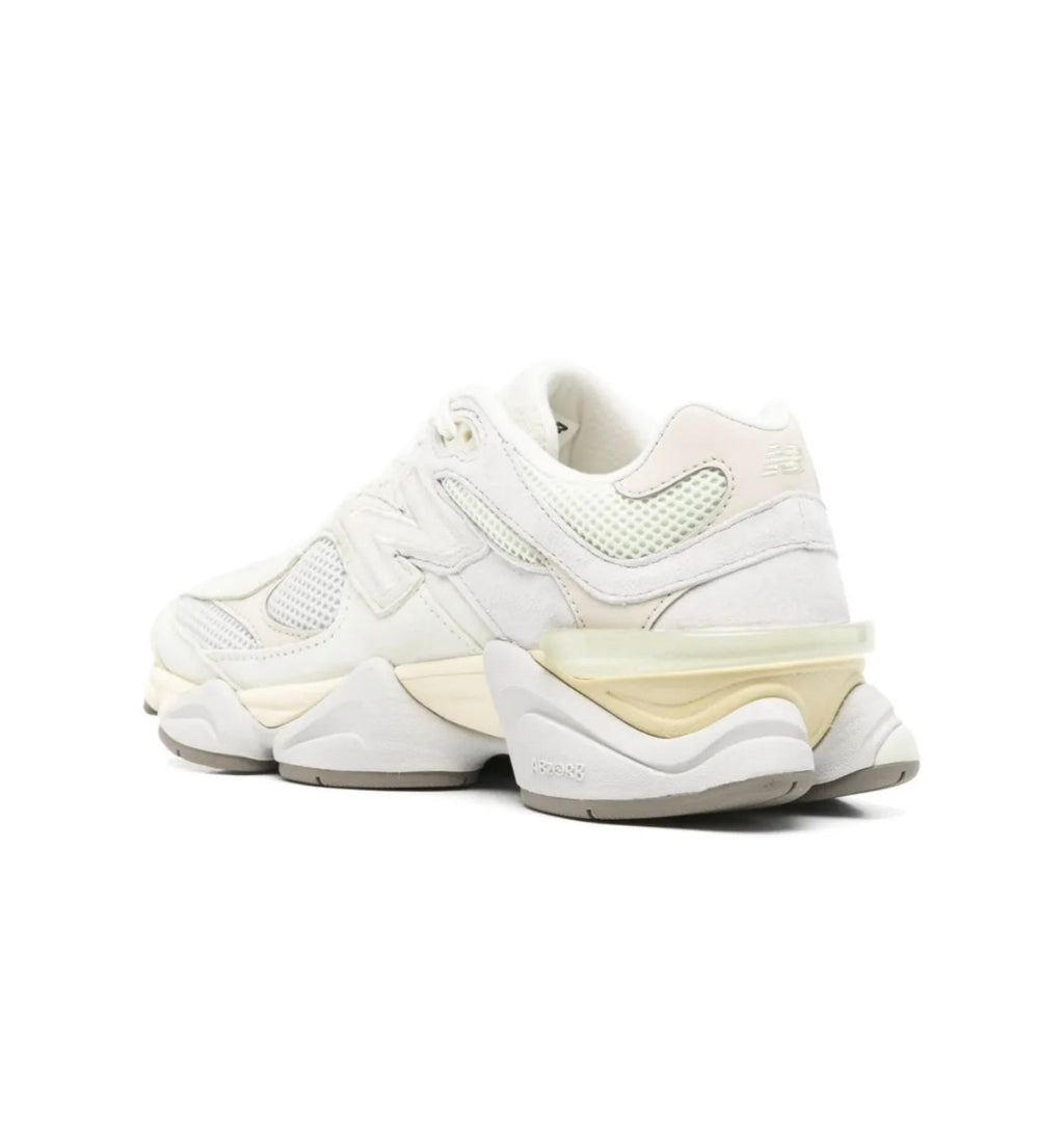 New Balance 9060 White cream - תמונה 3