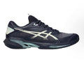Asics Solution Speed Black