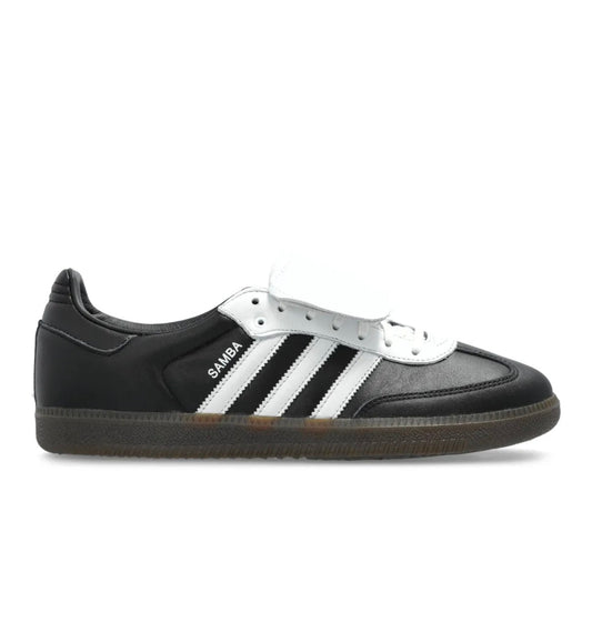 Adidas Samba OG Black White