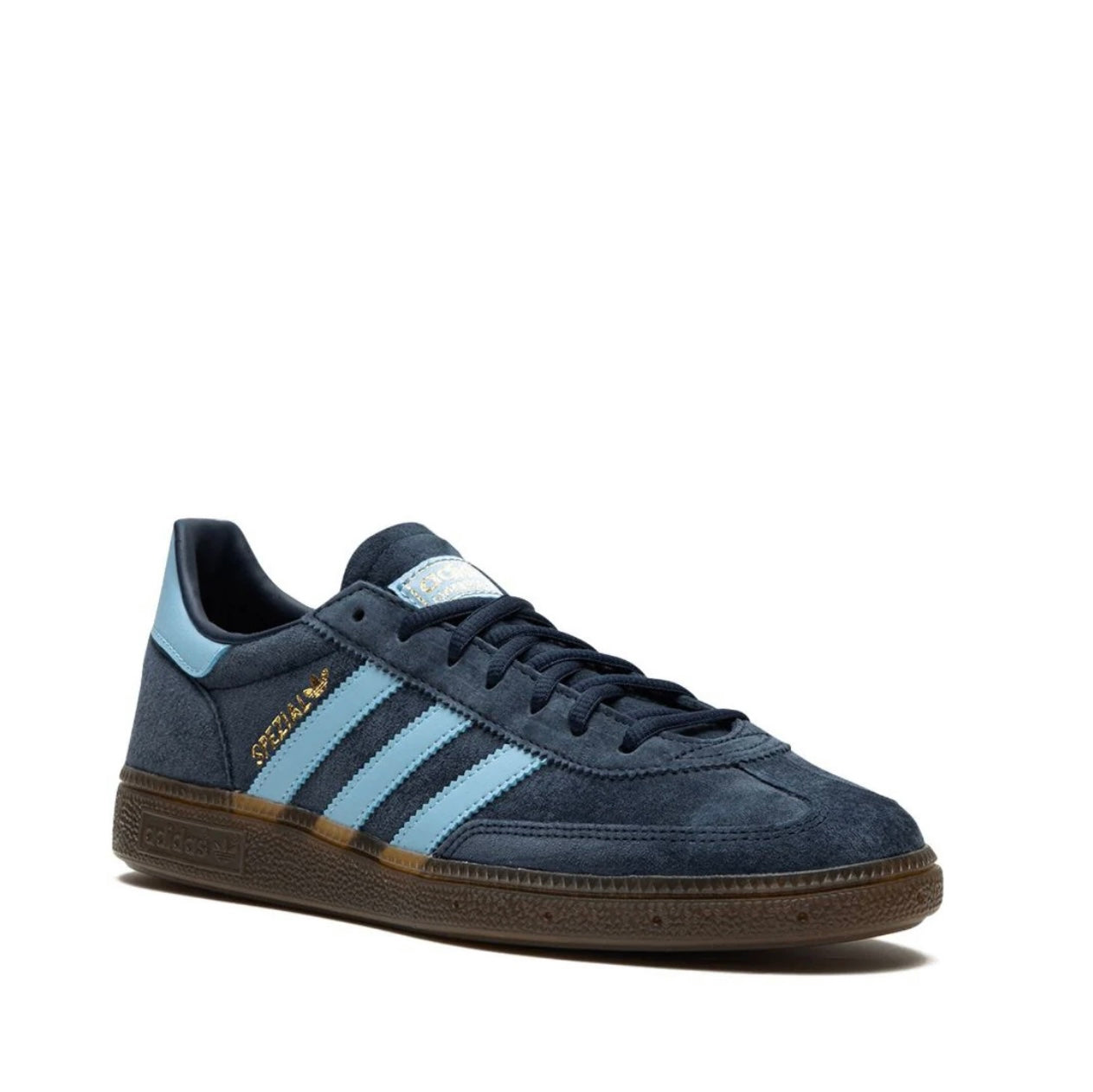 Adidas spezial navy blue - תמונה 2