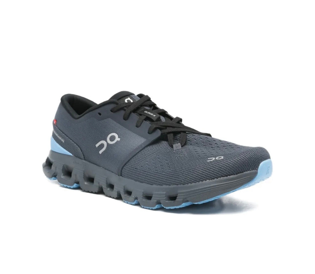 On cloud 5.0 dark grey blue - תמונה 2