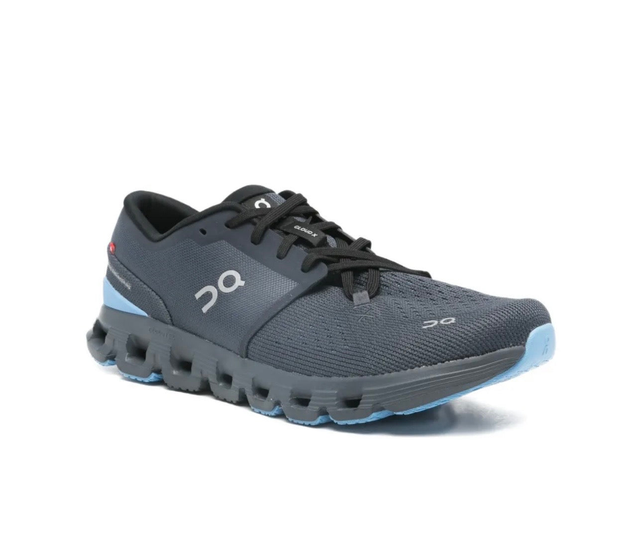 On cloud 5.0 dark grey blue - תמונה 2