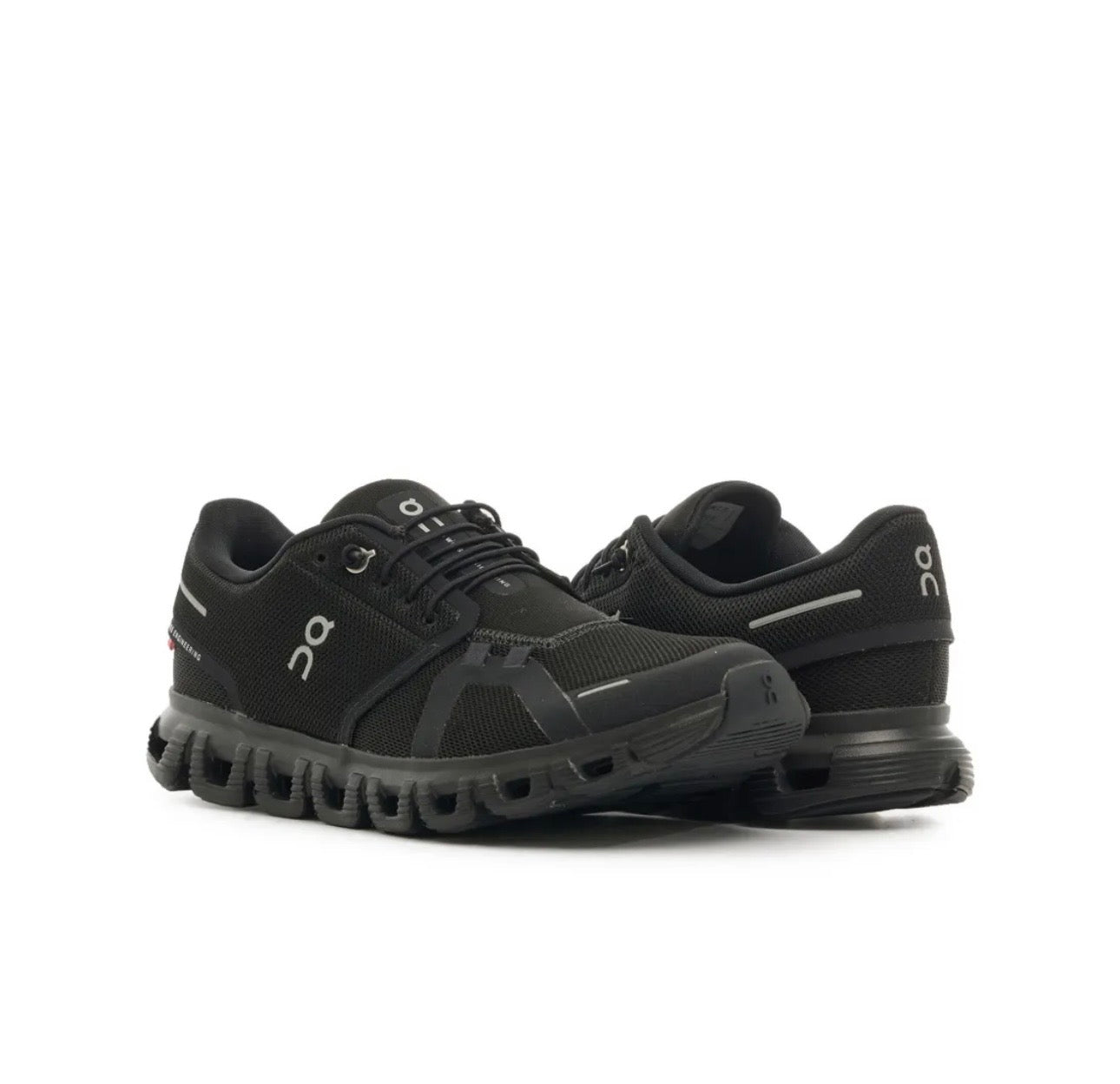 On cloud 5.0 black - תמונה 2