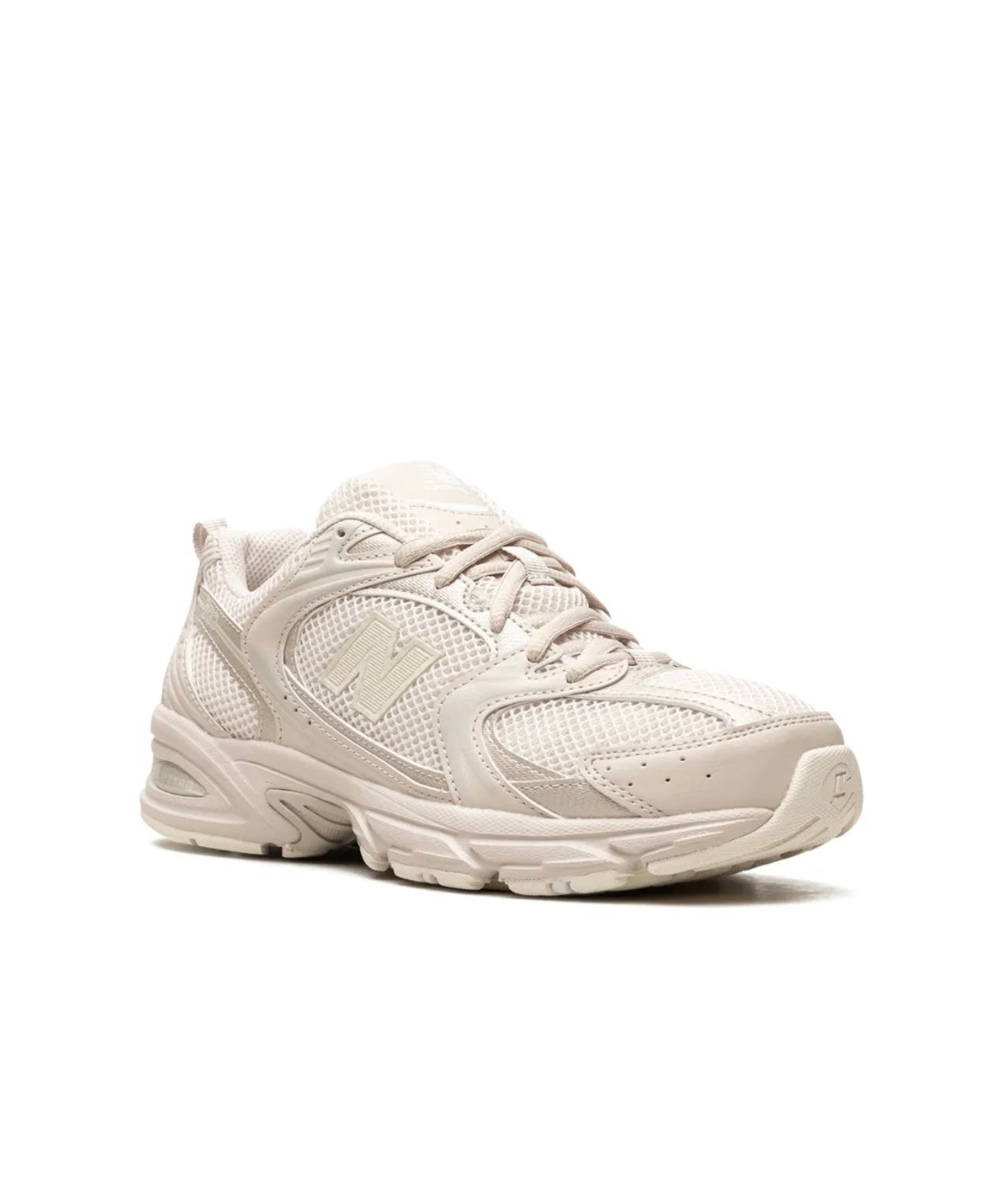New Balance 530 Cream - תמונה 2