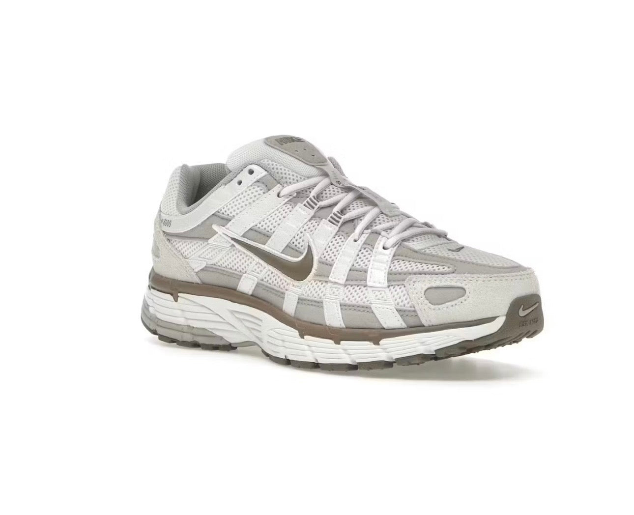 Nike P6000 Light Brown - תמונה 2
