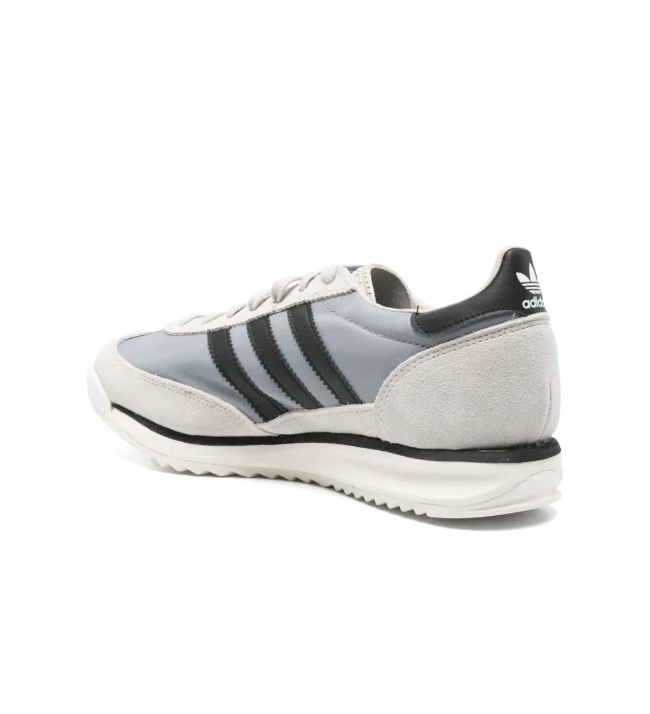 Adidas SL 72 white black  Blue - תמונה 3