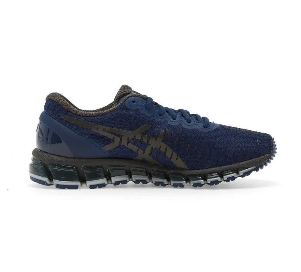 Asics GEL Quantum 360 blue