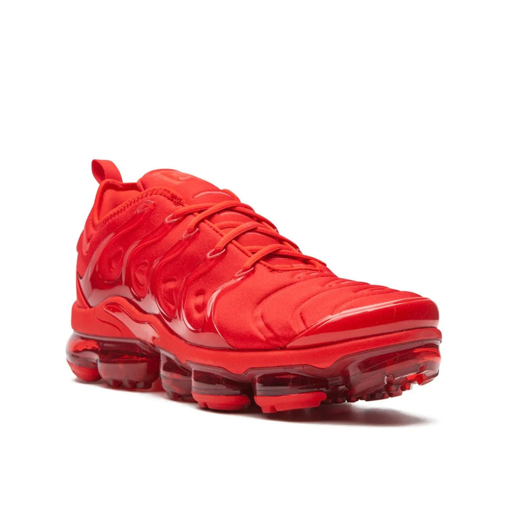 Nike Vapormax red - תמונה 2