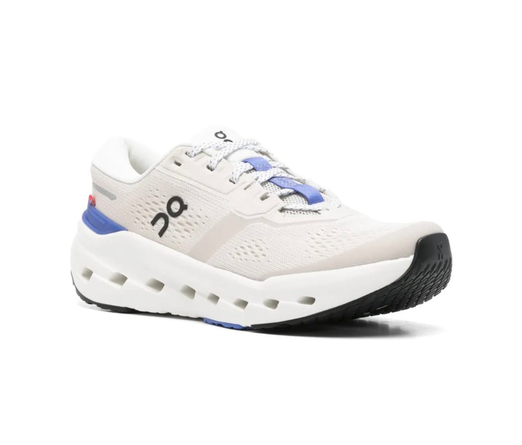 On Cloudrunner 3 Grey Blue - תמונה 2