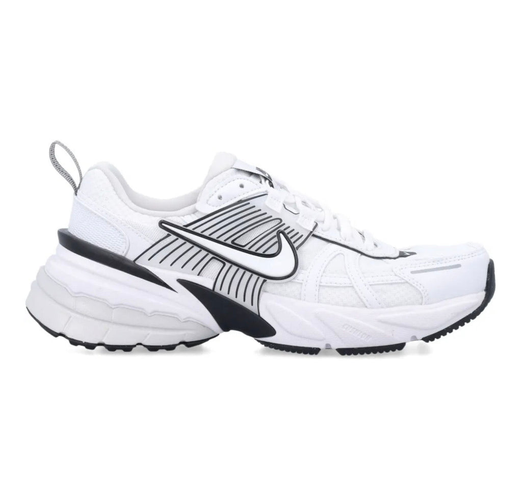 Nike V2K Run White Black