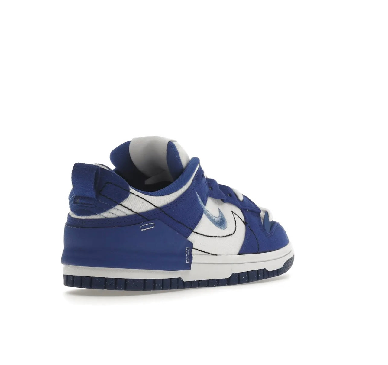 Nike Dunk Low Disrupt 2 - תמונה 3