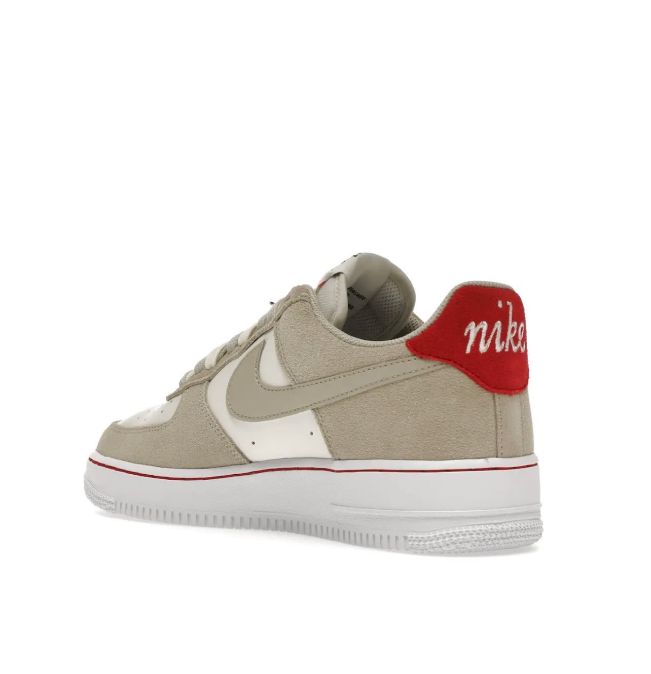 Nike AIR FORCE 1 - תמונה 3