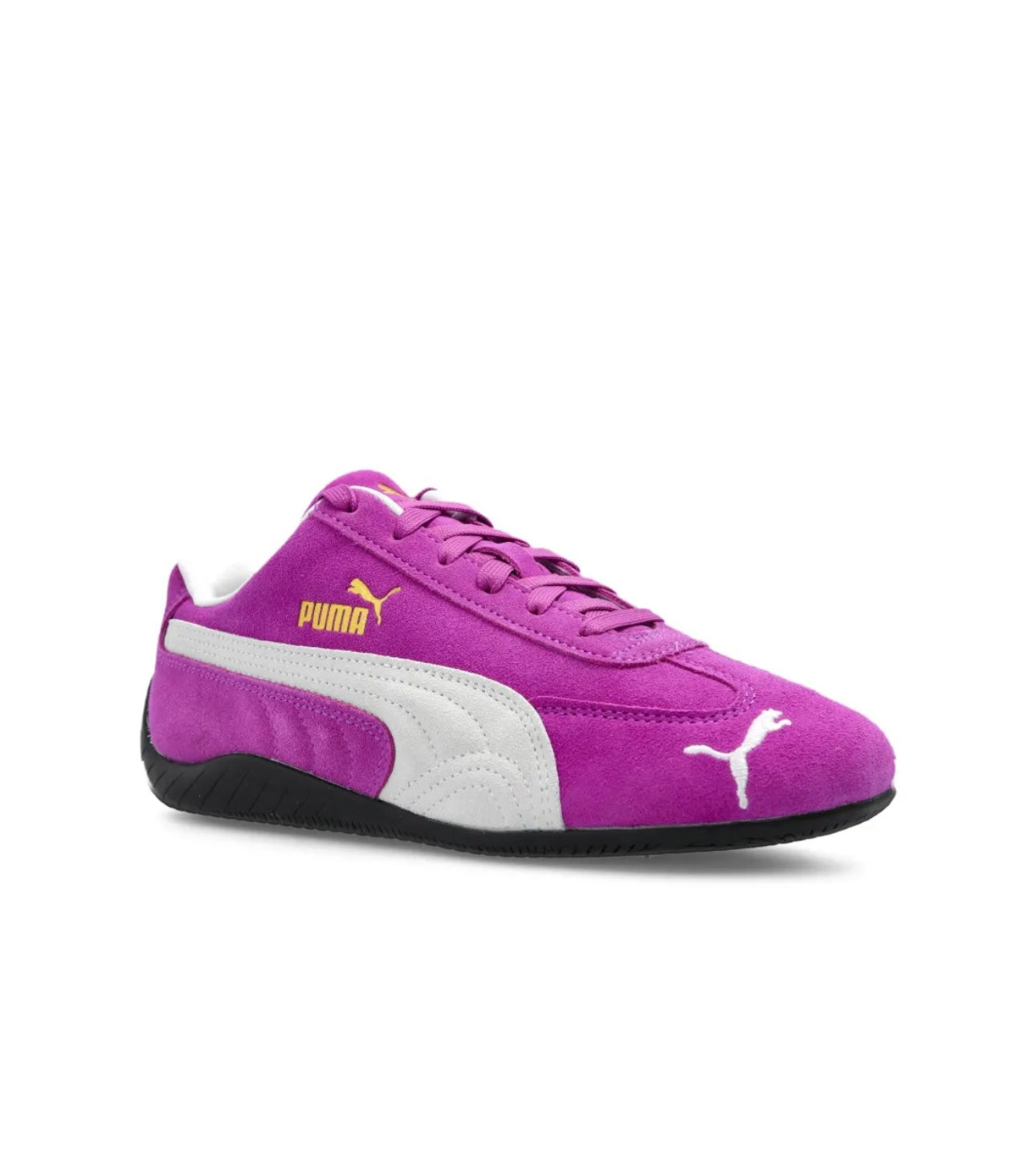 Puma Speedcat Purple
