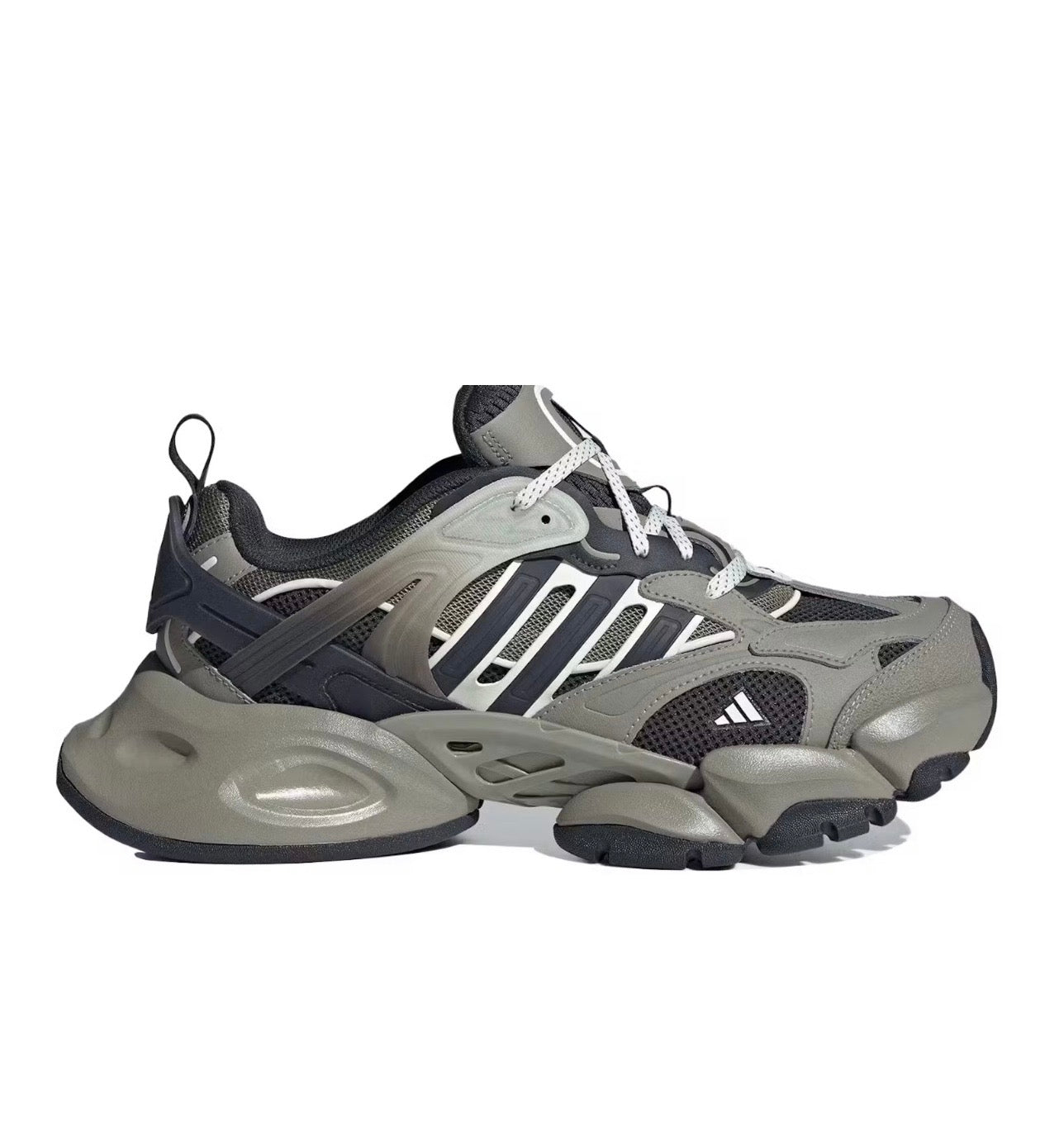 Adidas XLG Grey