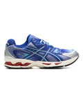 Asics Gel Nimbus Blue