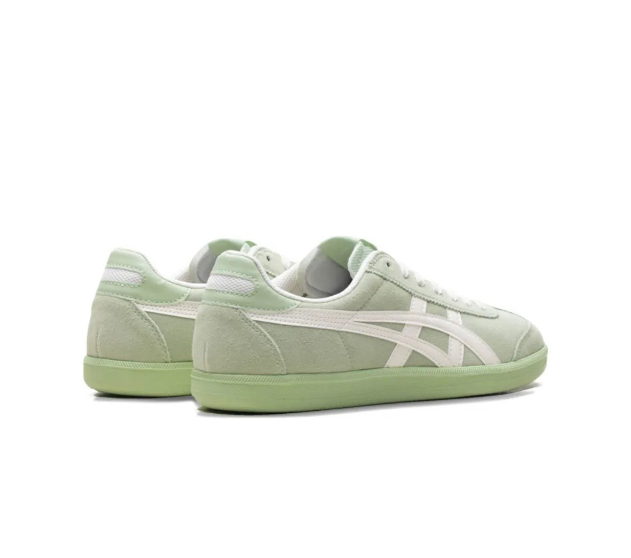 Onitsuka Tiger Tokuten light blue - תמונה 3