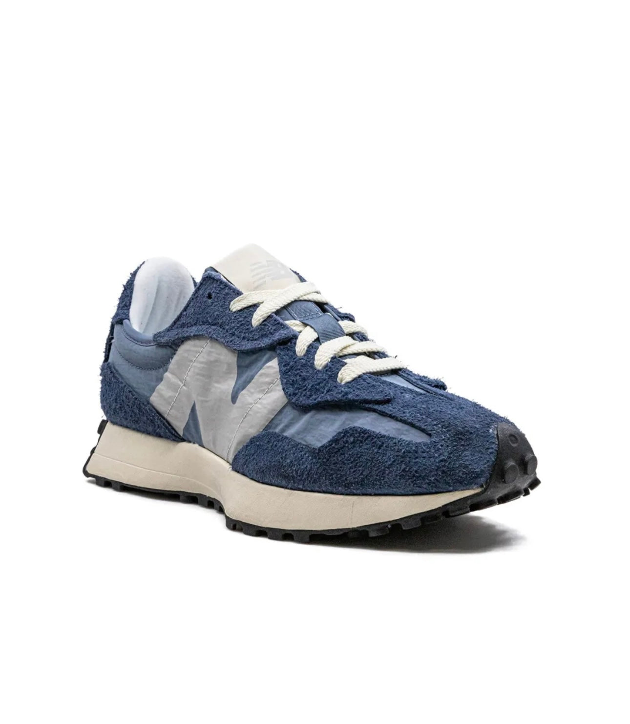 New Balance 327  Light Blue - תמונה 3