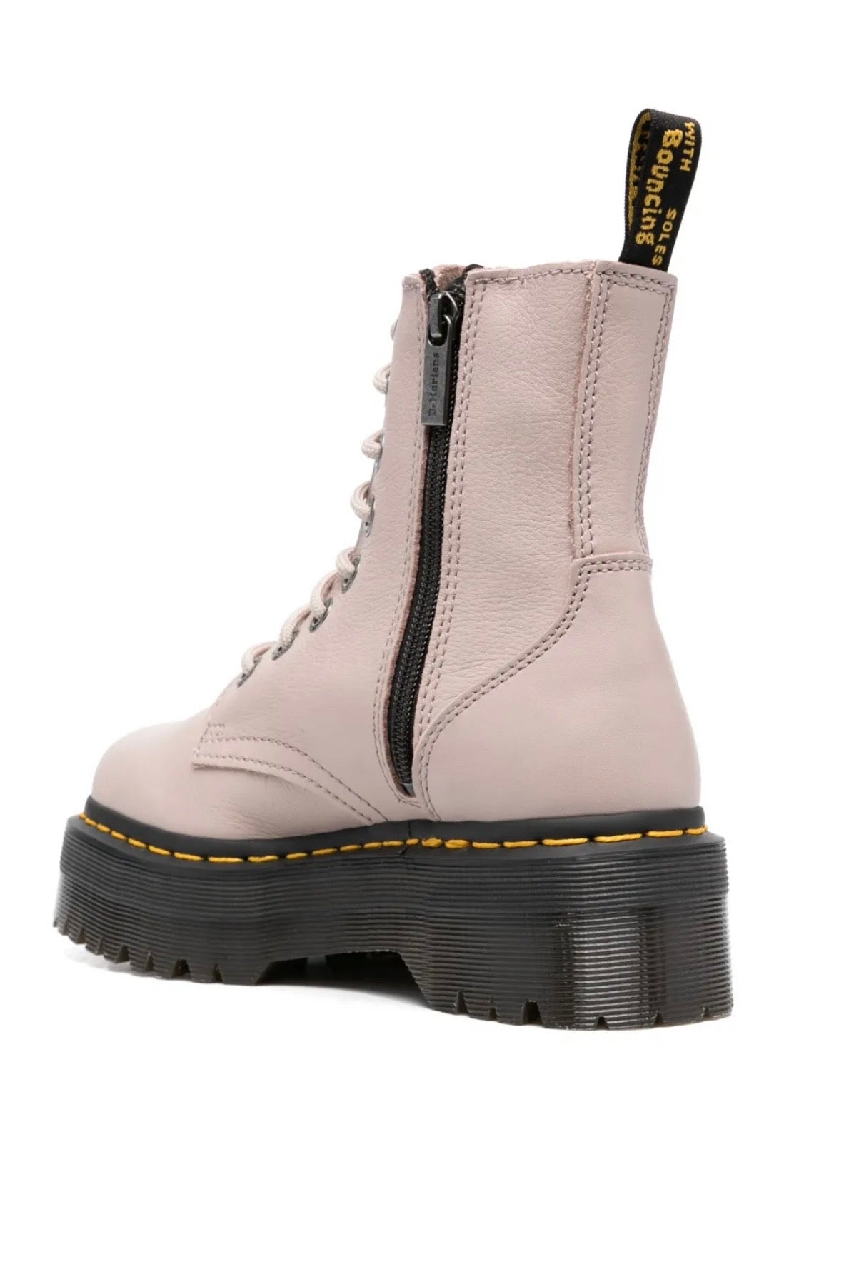 Doctor Martens Boots Platform Pink