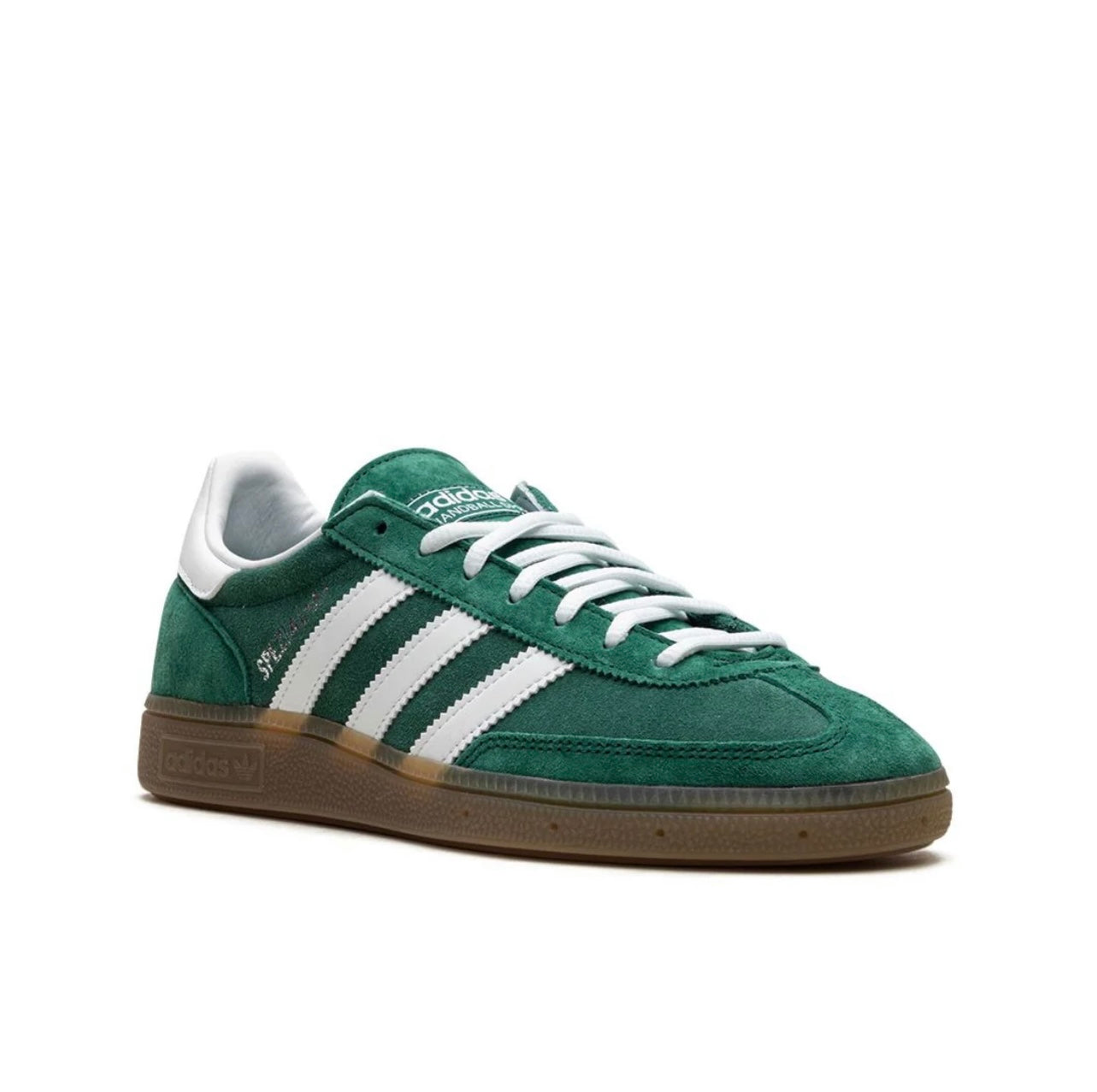 Adidas spezial suede green - תמונה 2
