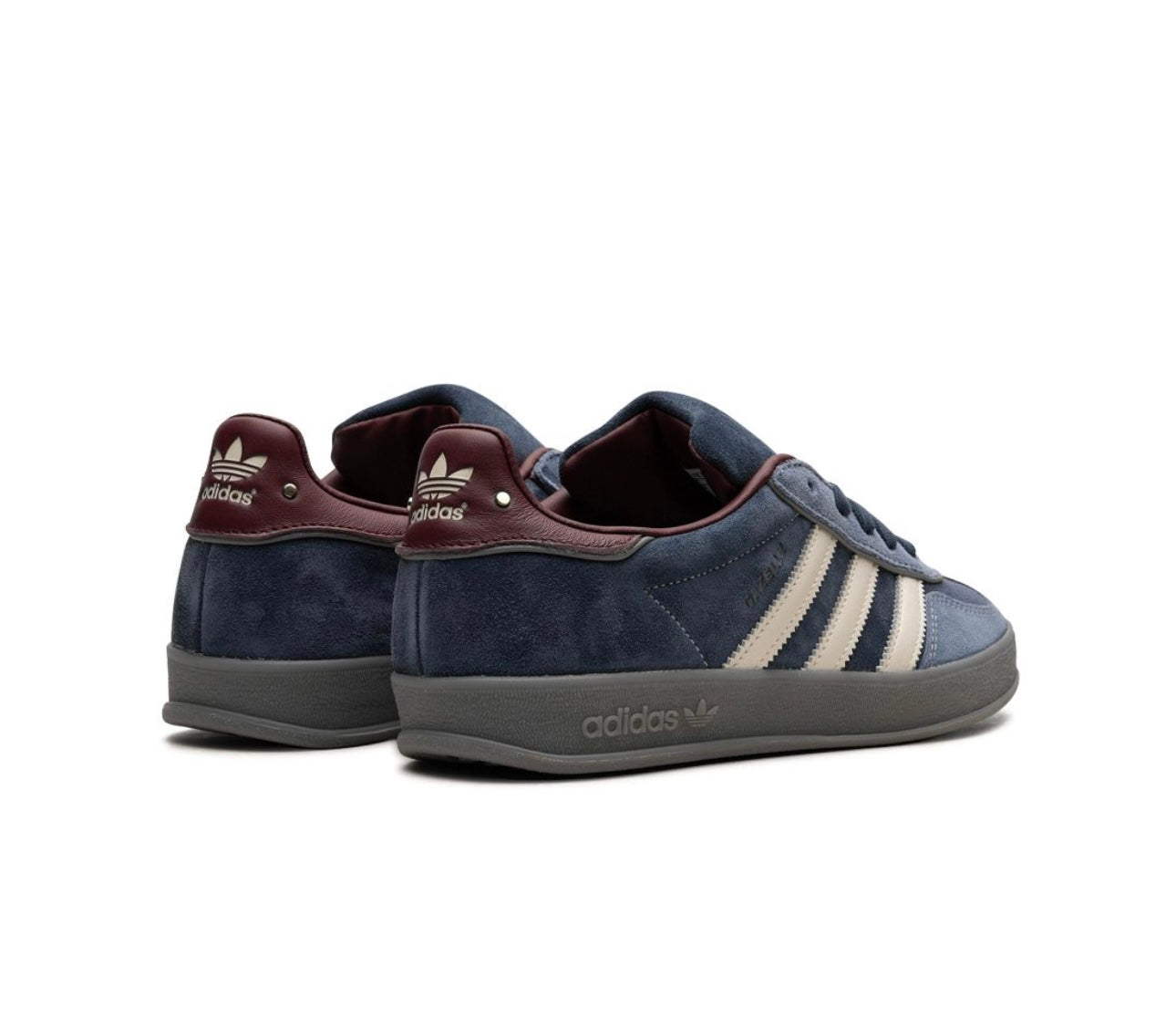 Adidas gazelle Navy blue - תמונה 3