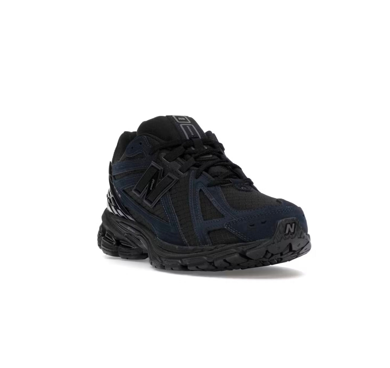 New Balance 1906R Cordura Outerspace - תמונה 2