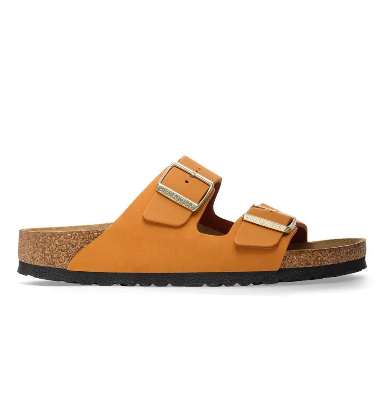 Birkenstock sandals Light Orange