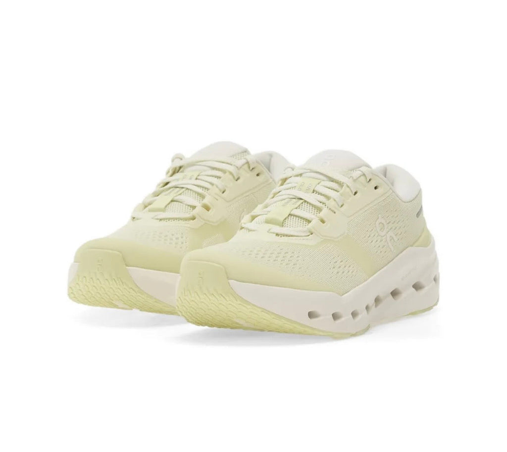 On Cloudrunner 3 Light Yellow - תמונה 2