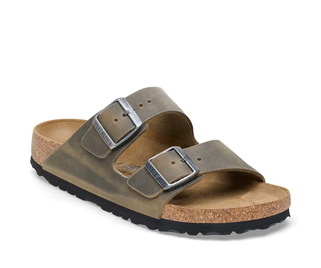 Birkenstock Sandals Grey - תמונה 2