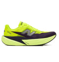 New Balance FuelCell Black Yellow