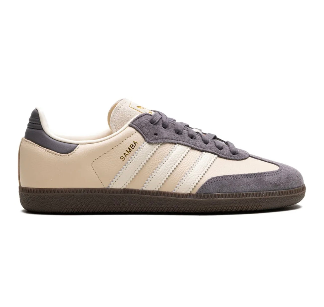 Adidas Samba OG Cream