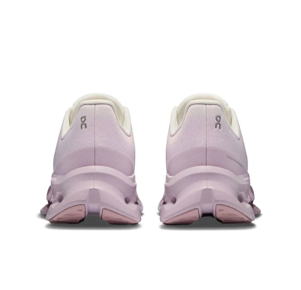 On Cloudtilt pink - תמונה 2