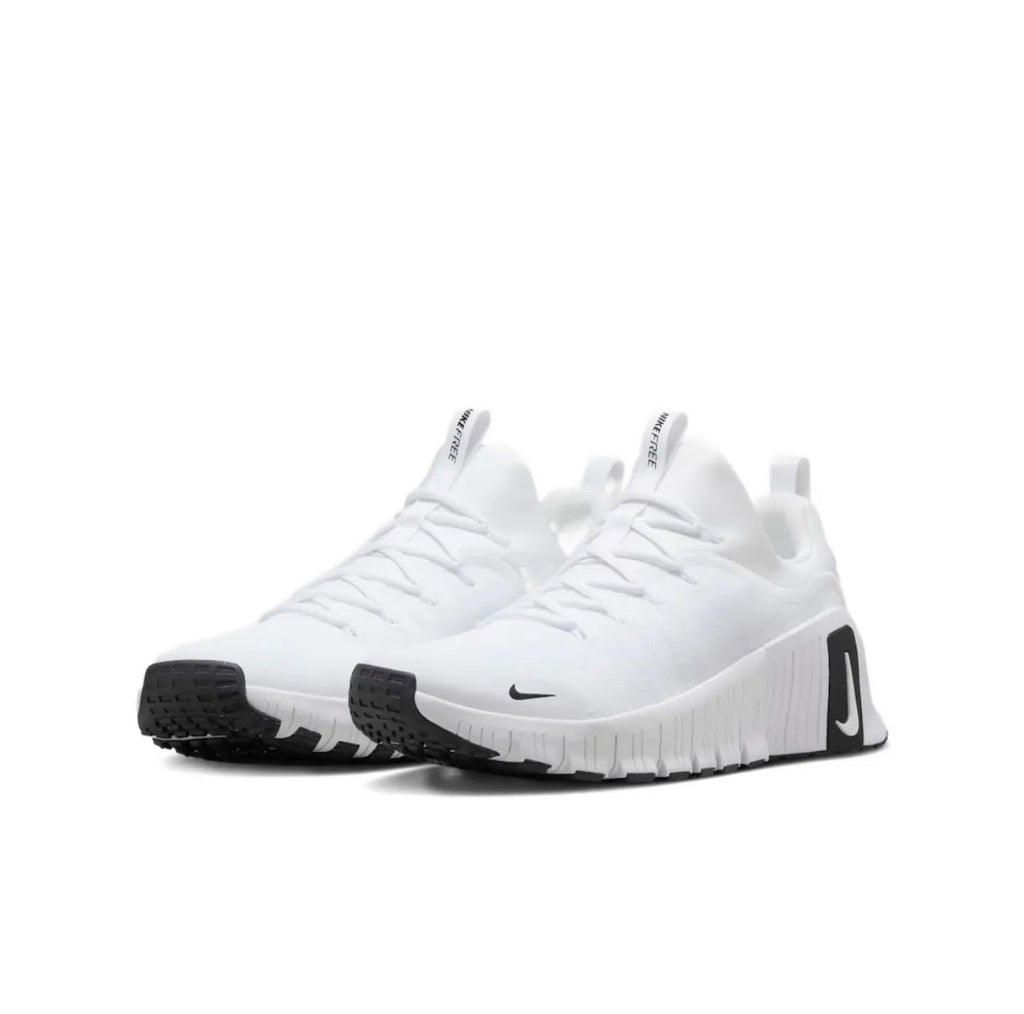Nike free metcon white - תמונה 2