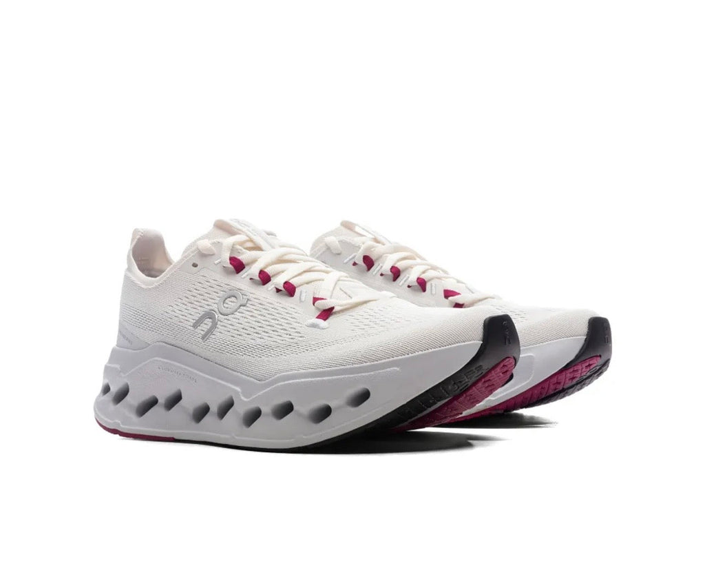 On Cloudsurfer White - תמונה 2